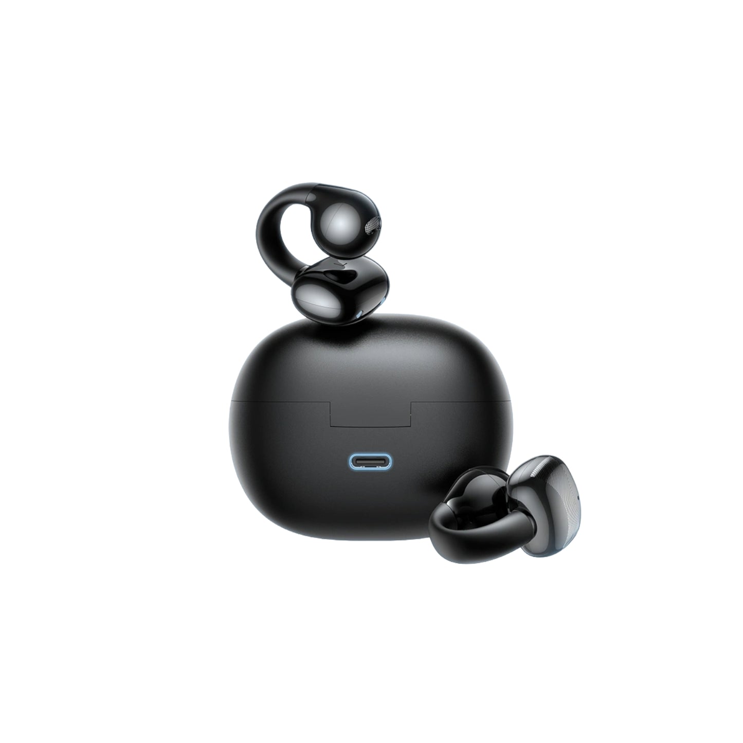 UGREEN HiTune S3 True Wireless EarClip Black