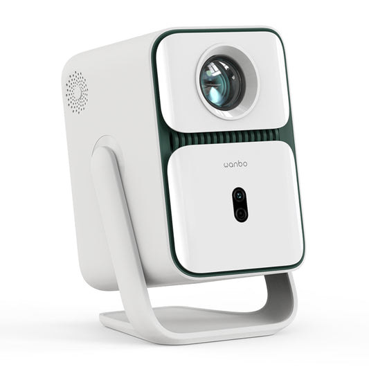Wanbo T2 Ultra 1080P 500ANSI Android 11 Smart Projector