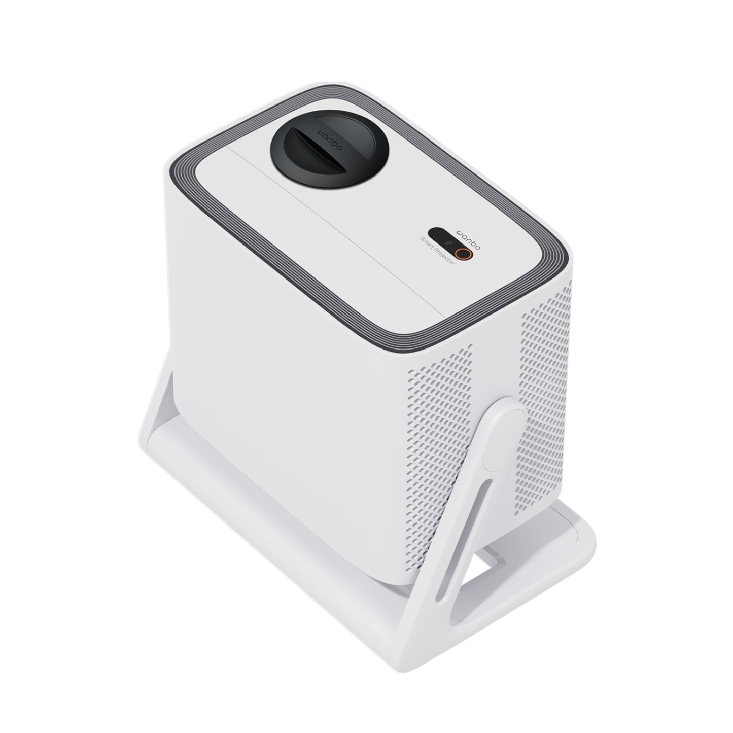 Wanbo Vali 1 1080P 900ANSI Android 11 Smart Projector