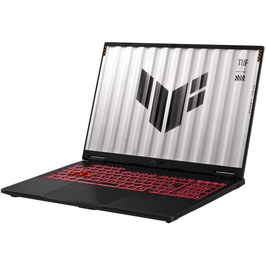 ASUS TUF Gaming AMD Ryzen 7 260 16GB DDR5-5600 1TB PCIE SSD RTX5050 1YW W11H