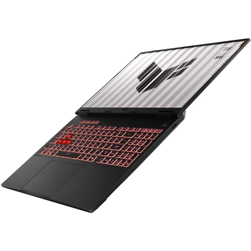 ASUS TUF Gaming AMD Ryzen 7 260 16GB DDR5-5600 1TB PCIE SSD RTX5050 1YW W11H