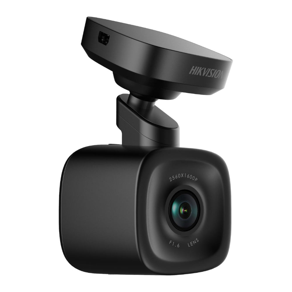 Hikvision F6 PRO Dashcam (No Micro-SD incl)
