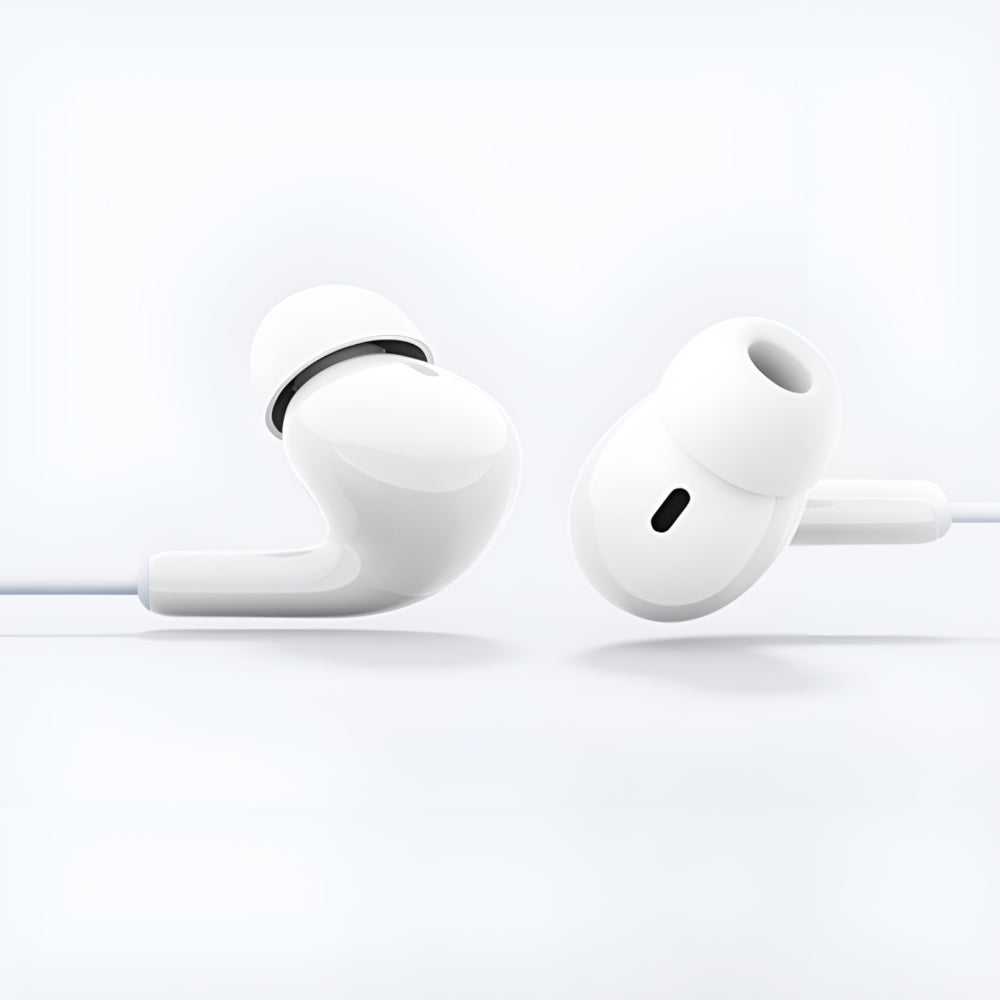 Xiaomi In-Ear Headphone Type-C White