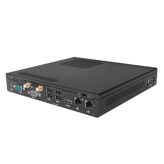 Giada BQ612 LGA1700 12th/ 13th Gen with H610 Barebone W/O CPU RAM and SSD