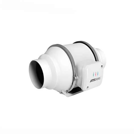 AMX 315mm Mixed Flow Industrial Inline Duct Fan