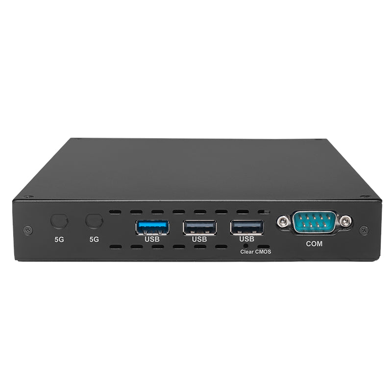Giada D612 i3-1215U 2x DDR4 3200Mhz 4xHDMI