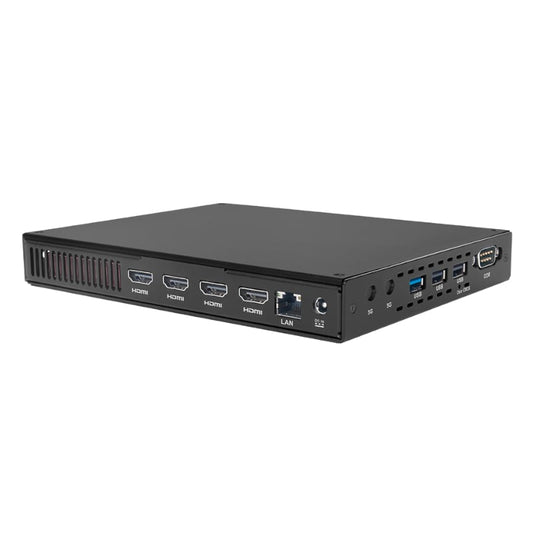 Giada D612 i3-1215U 2x DDR4 3200Mhz 4xHDMI