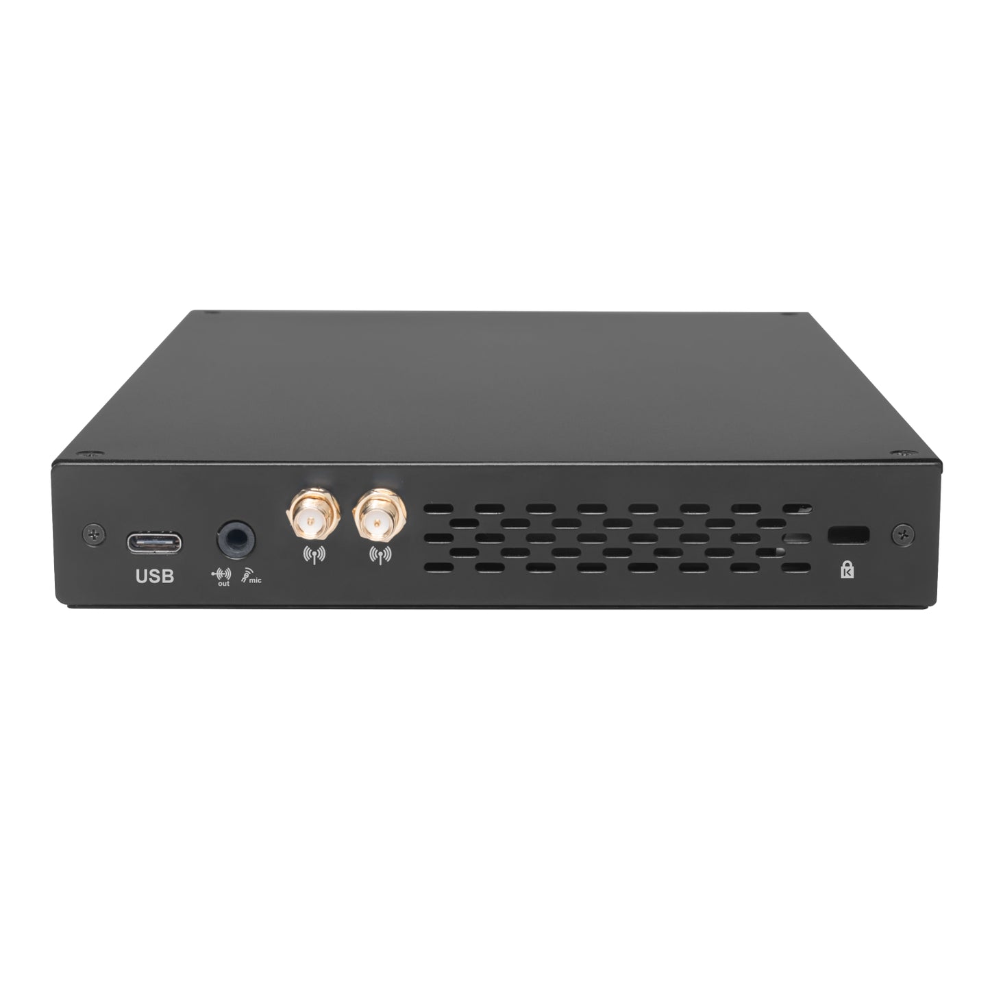 Giada D613 U1 i5-1335U 2x DDR5 5200Mhz 4xHDMI