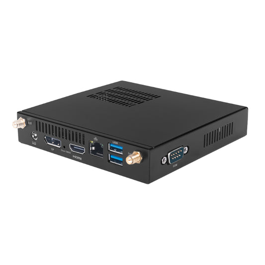 Giada DK310 Celeron J6412 Onboard 4GB LPDDR4 5200Mhz 1x DP 1xHDMI
