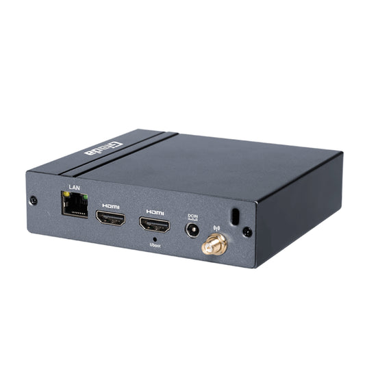Giada DN24 Rasberry Pi CM4 Lite 64GB 4GB