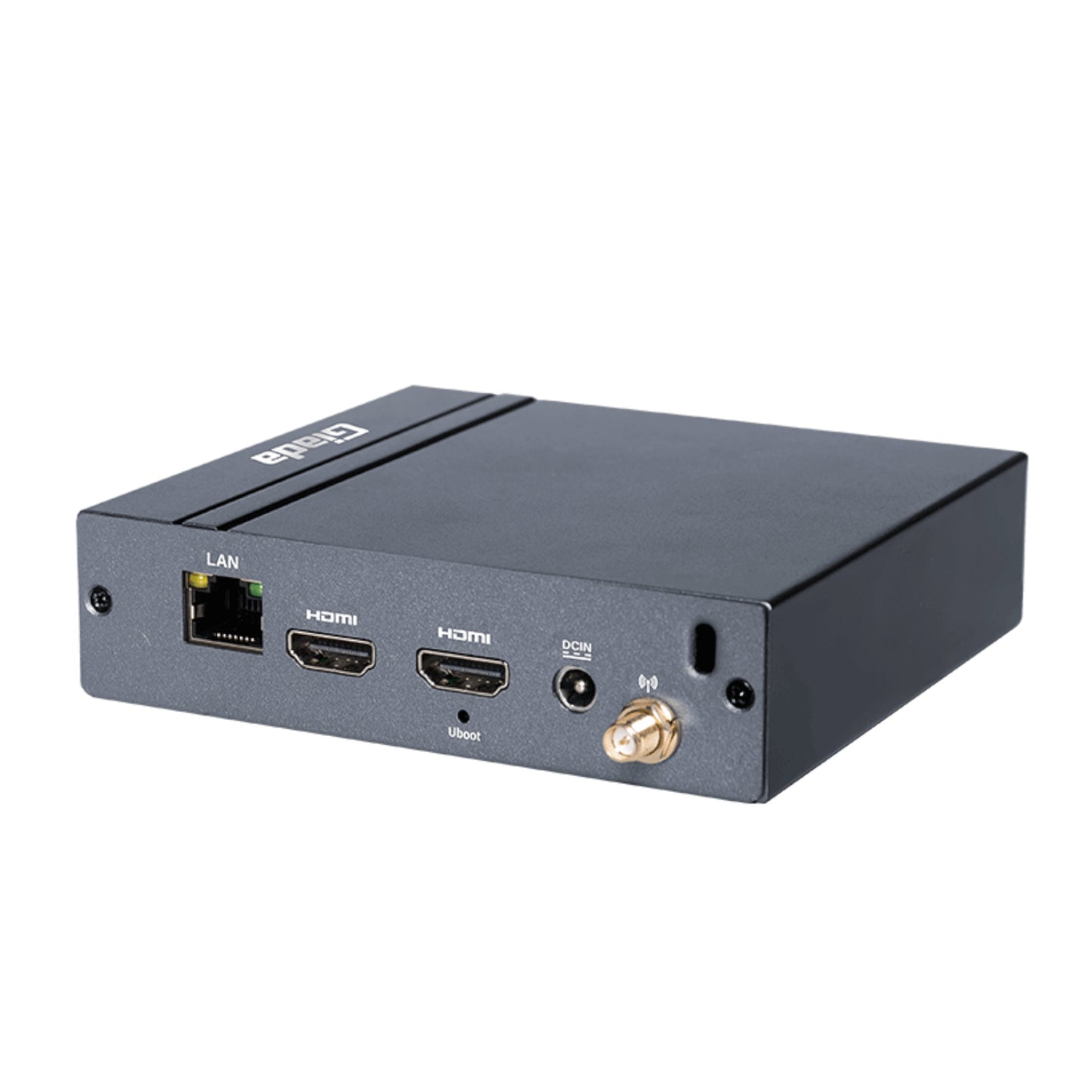 Giada DN24 Rasberry Pi CM4 Lite 64GB 4GB