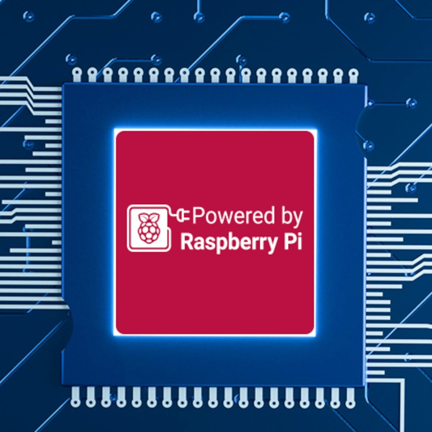 Giada DN24 Rasberry Pi CM4 Lite 32GB 2GB