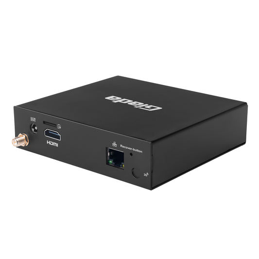 Giada DN76 RK3568 2GB DDR4 32GB EMMC