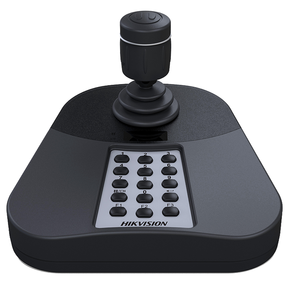 Hikvision USB PTZ controller