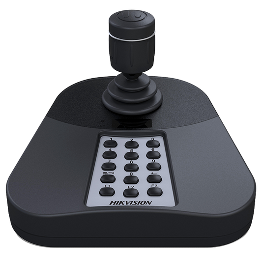 Hikvision USB PTZ controller