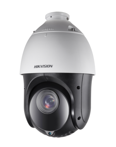 Hikvision Turbo HD 2MP PTZ 25x optical zoom 100m IR 120dB WDR 12VDC