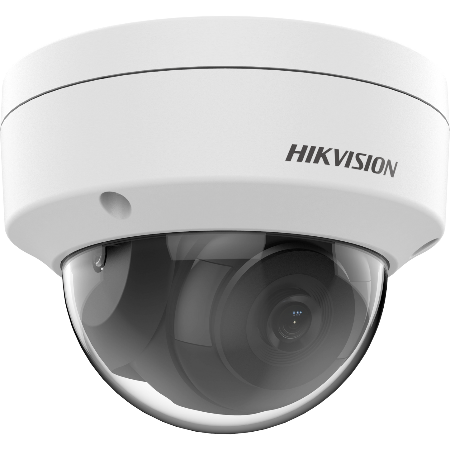 Hikvision Eco 2MP dome 2.8mm lens 30m IR DWDR 12VDC/POE