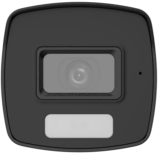Hikvision Turbo HD 5MP bullet 2.8mm lens 40m hybrid IR/white light 12VDC