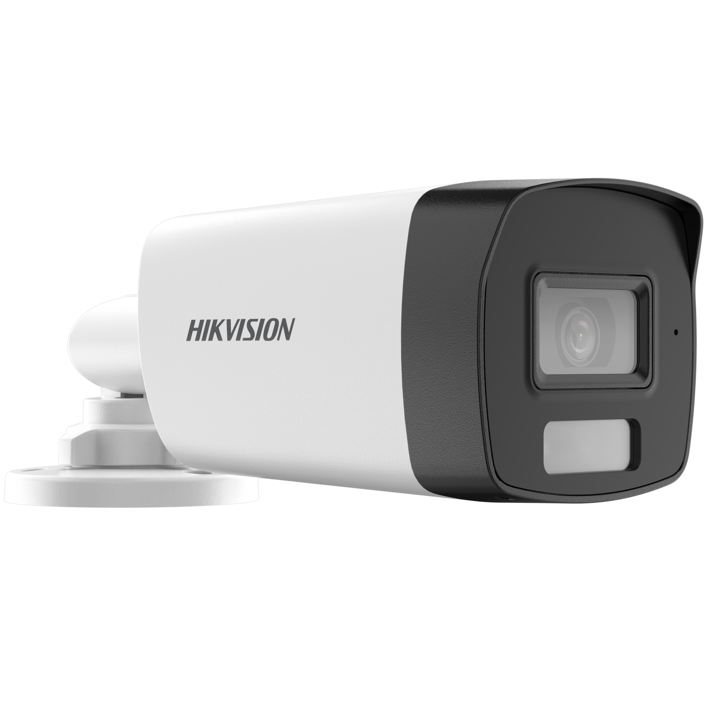 Hikvision Turbo HD 5MP bullet 2.8mm lens 40m hybrid IR/white light 12VDC
