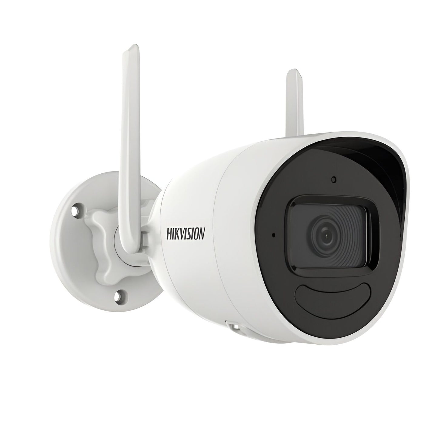 Hikvision Bullet Wireless Outdoor Security Camera 4mm Lens 2MP