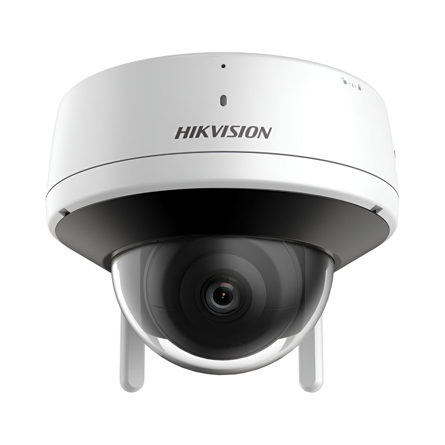 Hikvision Fixed Dome Outdoor Security Camera 4mm Lens 4MP