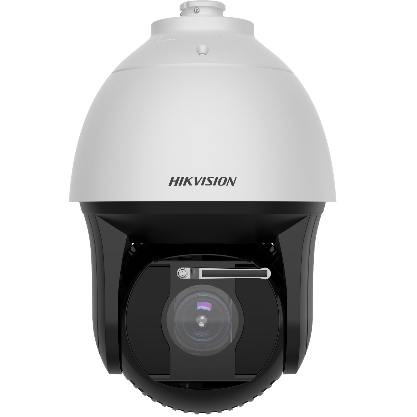 Hikvision Ultra Series 4MP PTZ, 25x optical zoom, 400m IR, 140dB WDR, Smart tracking, 24VAC/Hi-POE