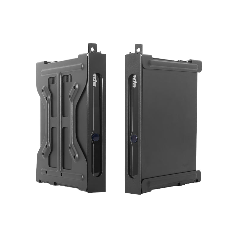 Giada F106D Intel Celeron N5100 4GB Onboard (2 Channels) 1*M.2 Slot (2242/ 2280) for SSD 1 x Full-size Mini-PCIe 1xDP 1xHDMI