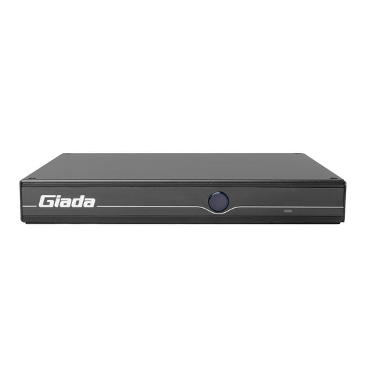 Giada F108D Intel N100 1xDDR4 3200 Mhz 1x DP 2xHDMI