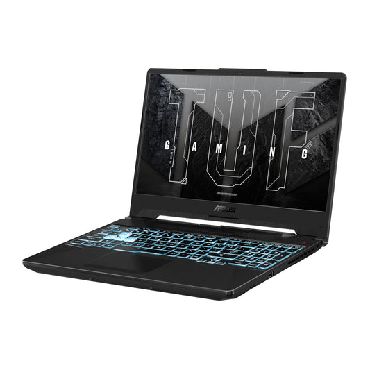 ASUS TUF Gaming AMD R7 7445HS DDR5 8GB 512GB W11Home NVIDIA GeForce RTX3050 1Y WAR
