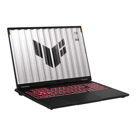 ASUS TUF Gaming AMD R7 260 DDR5 16GB 512GB W11Home NVIDIA GeForce RTX5050 1Y WAR