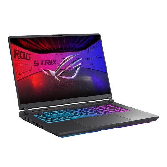 ASUS ROG Strix Intel Core Ultra 9 275HX DDR5 32GB 1TB W11Home NVIDIA GeForce RTX5080 3Y WAR