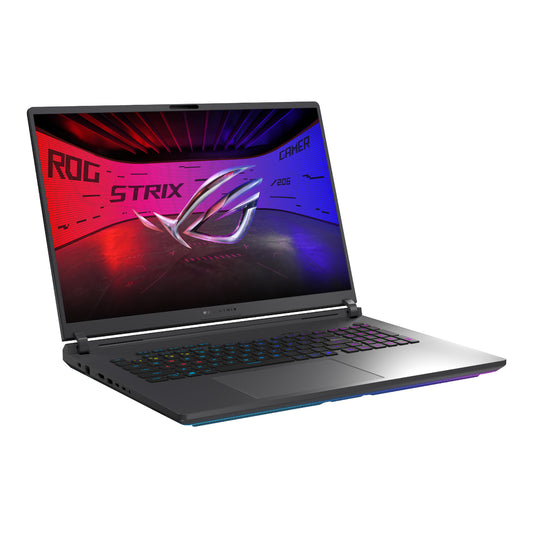 ASUS ROG Strix Intel Core Ultra 9 275HX DDR5 32GB 1TB W11Home NVIDIA GeForce RTX5070Ti 3Y WAR