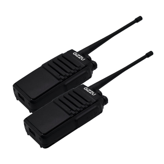 Gizzu Patrol Walkie Talkie
