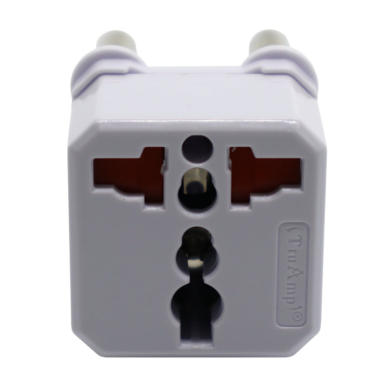 Gizzu Universal Travel Adapter