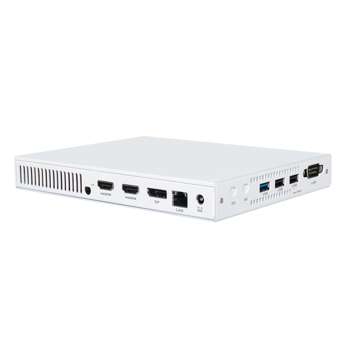 Giada Medical H611 I5-11300H 2*4G DDR4, 256G M.2 SSD