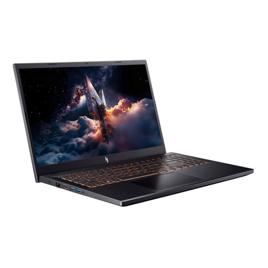 ACER Nitro V Intel Core 5 210H| 15,6" FHD IPS 165Hz |NVIDIA® GeForce RTX™ 4050 6G-GDDR6 | 8GB DDR4 Memory + 8GB DDR4 Memory| 512GB PCIe NVMe SSD |Wifi 6 + BT5 Killer | Backlight Keyboard | Win 11 Home