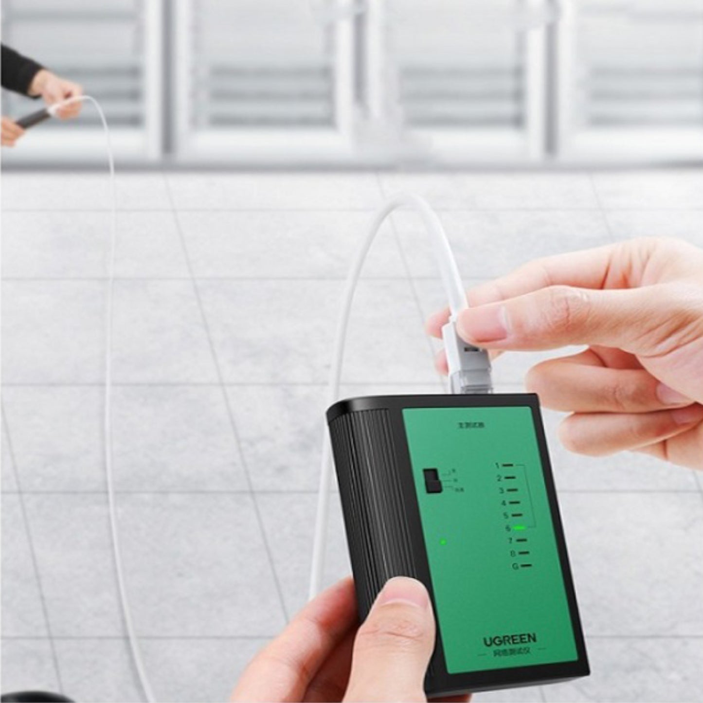 UGREEN Network cable tester (LY)