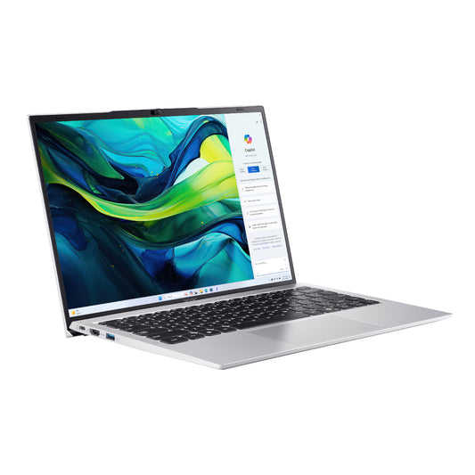 ACER Swift LTE I5-1315U 8GB 512GB 14" W11H