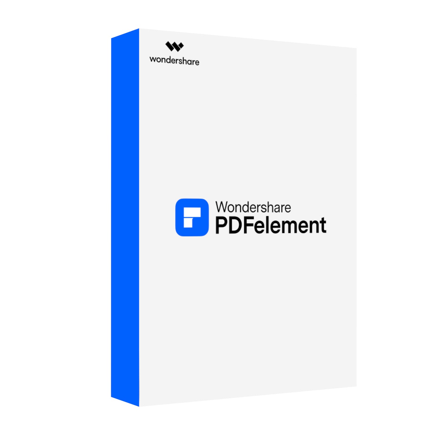 Wondershare PDFelement Document Cloud for Windows Team Yearly License(Windows+Mac+Esign+Mobile) - Cross-Platform