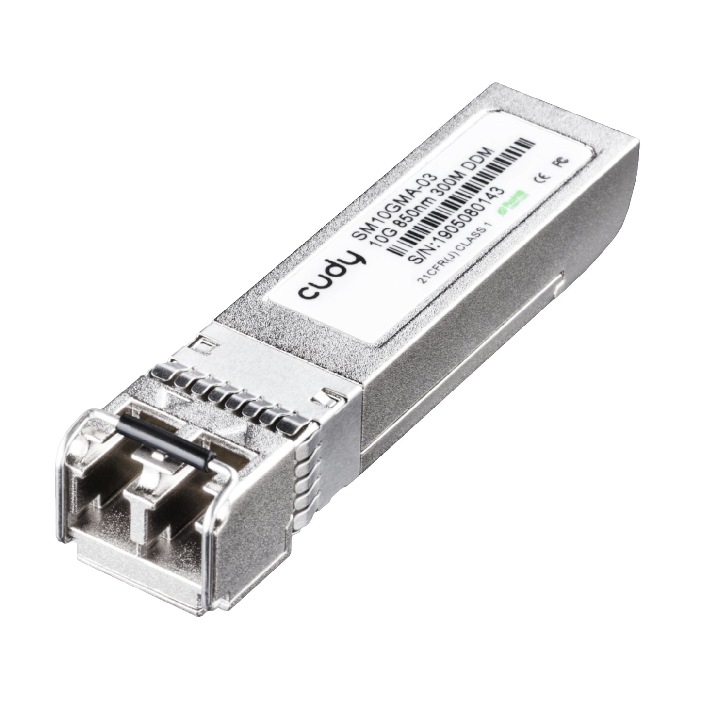 Cudy Multi Mode 10G LC SFP+ 300m