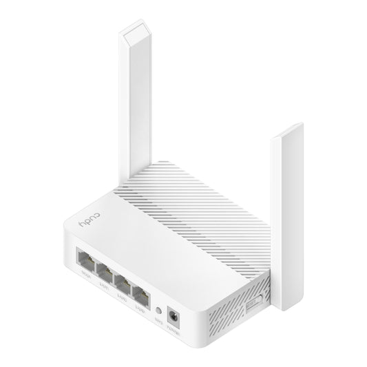Cudy N300 Wi-Fi Router