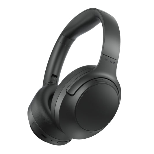 WINX VIBE Pure Hybrid 2 ANC Headphones
