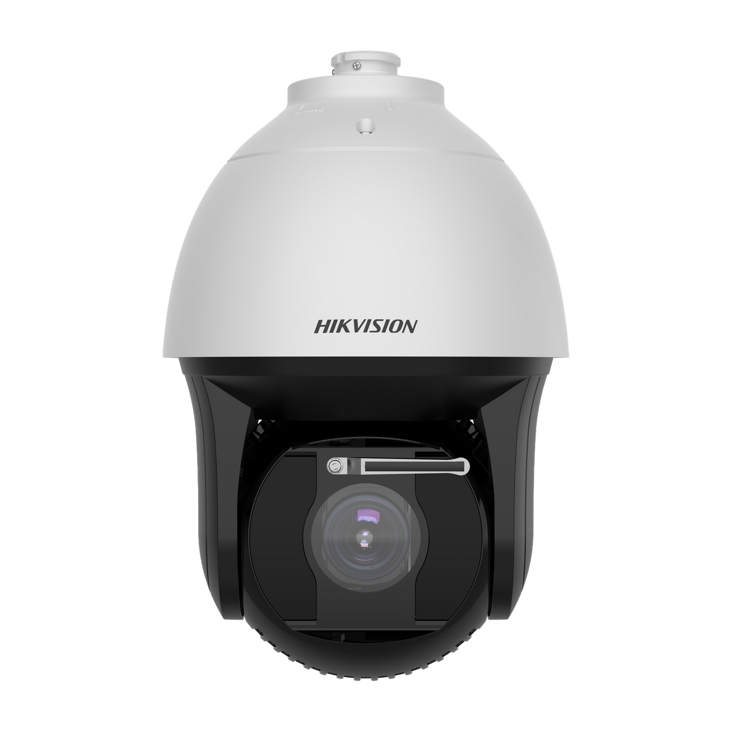 Hikvision Ultra Series 4MP PTZ, 25x optical zoom, 400m IR, 140dB WDR, Smart tracking, 24VAC/Hi-POE