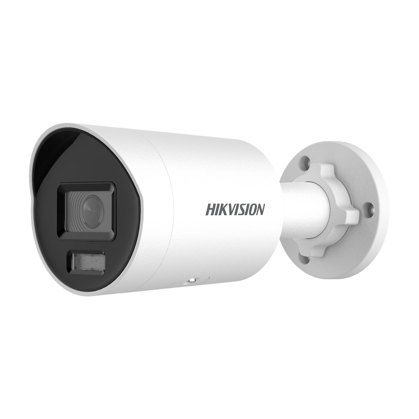 Hikvision AcuSense 4MP bullet 4mm lens 40m IR 120dB WDR 12VDC/POE
