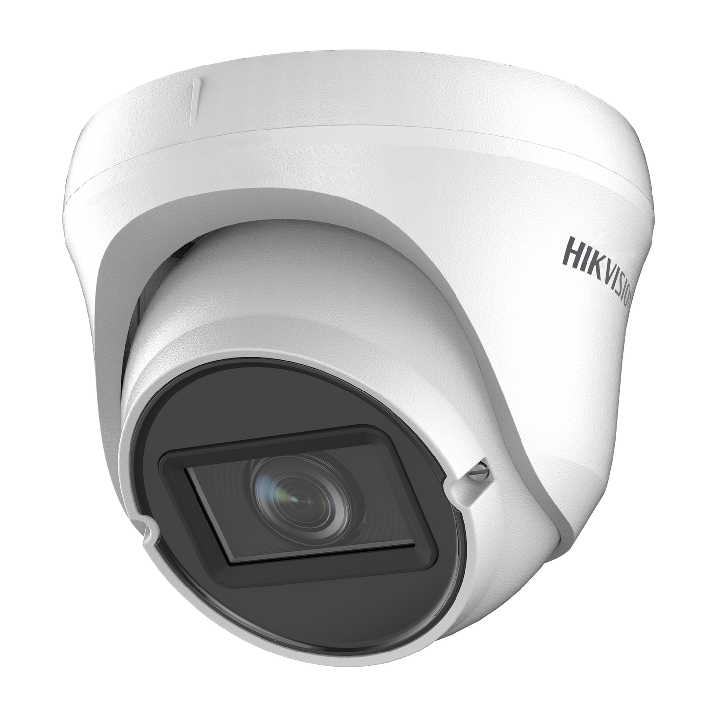 Hikvision Turbo HD 2MP turret 2.7-13.5mm lens 40m IR 12VDC