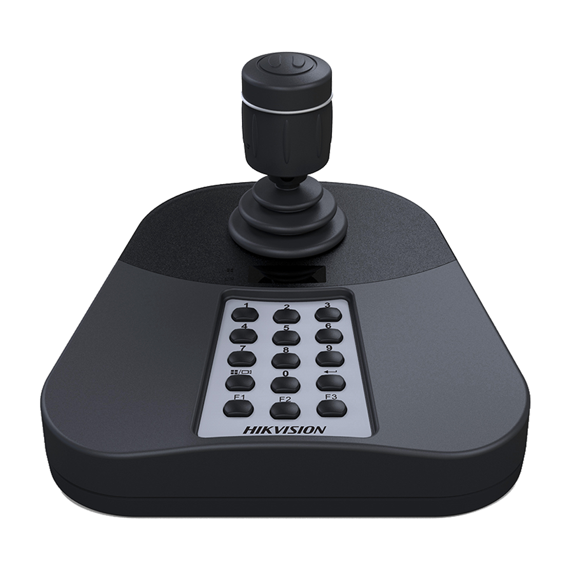 Hikvision USB PTZ controller