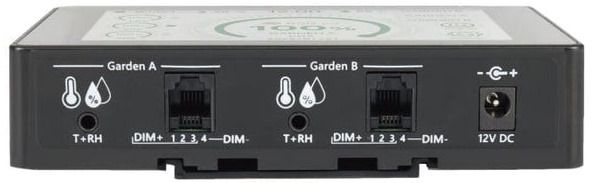 Kingbrite LED Horticulture Light Smart Controller