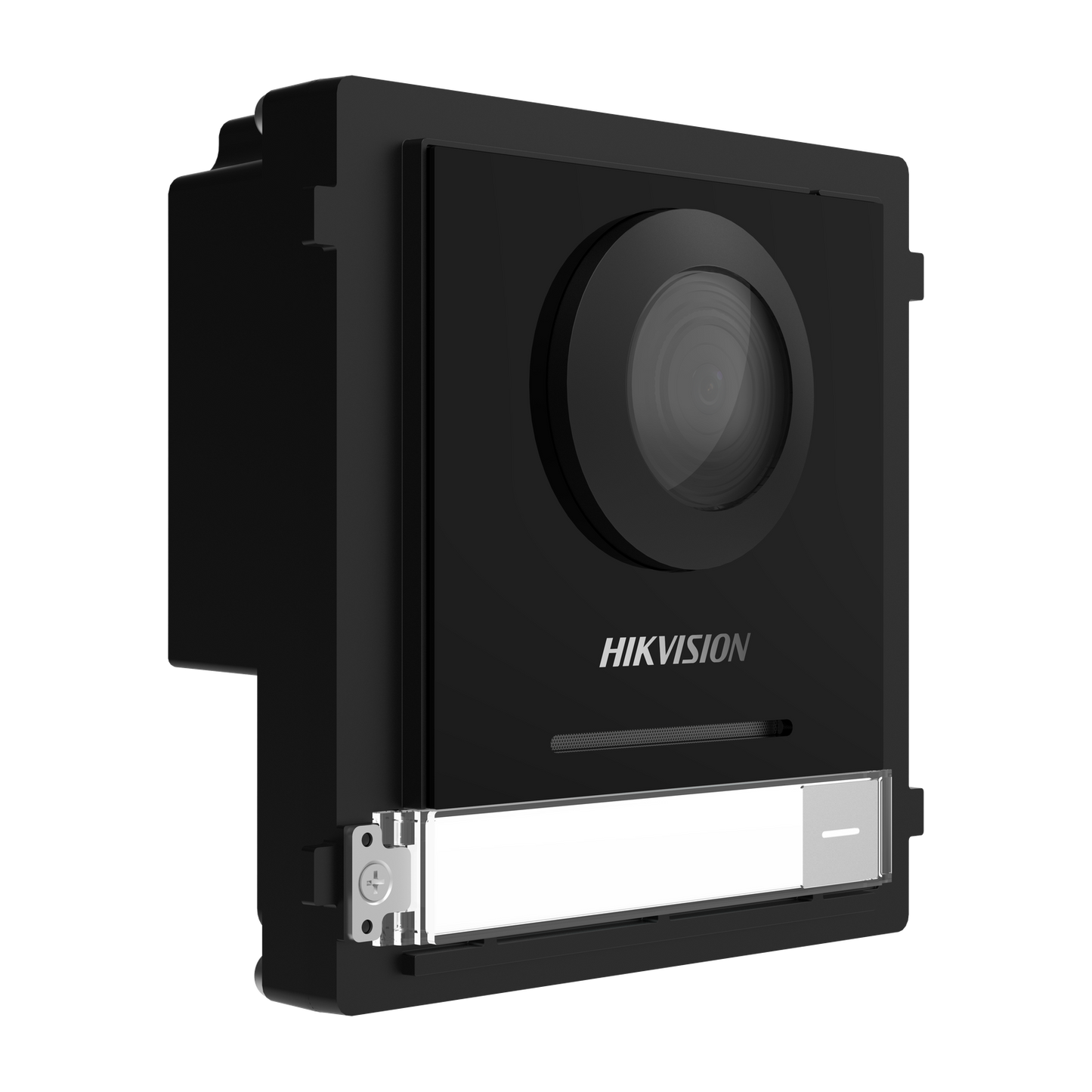 Hikvision DS-KD-ACW3 3-module surface box angle