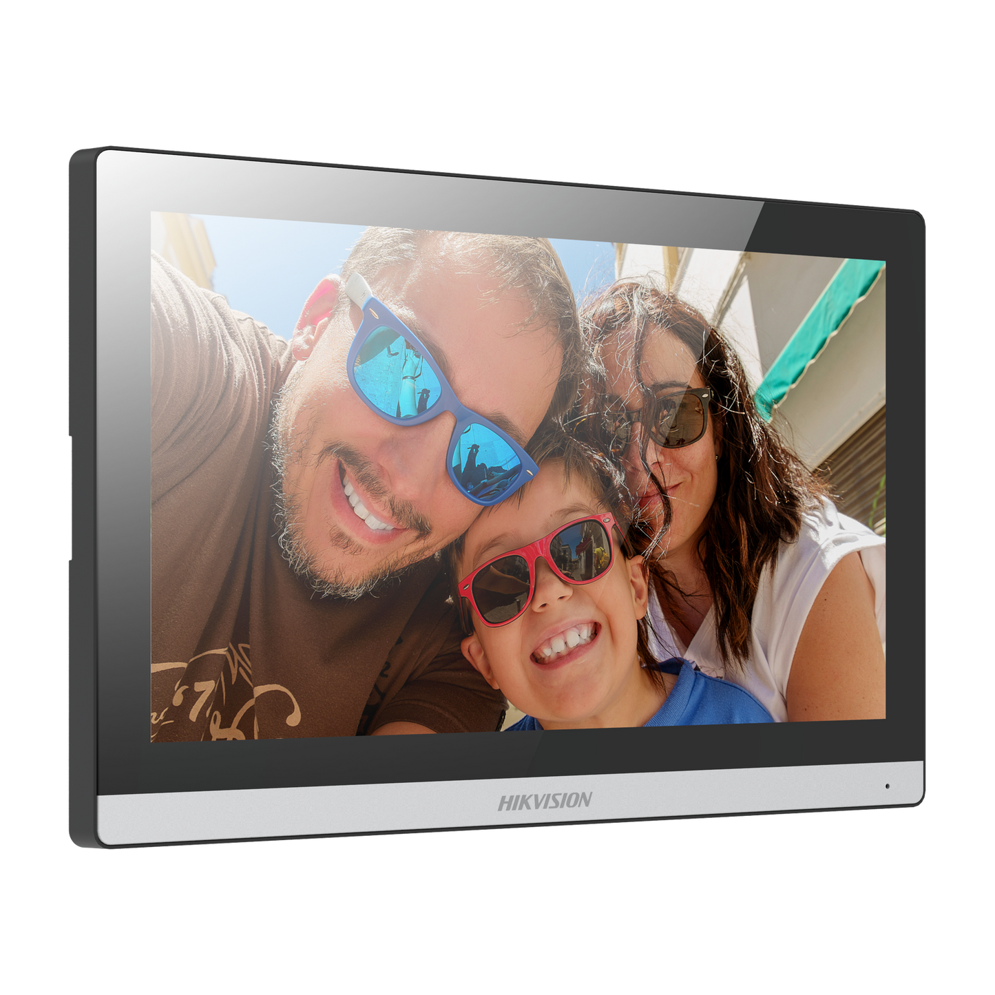 Hikvision DS-KH6352-WTDE6 indoor station monitor