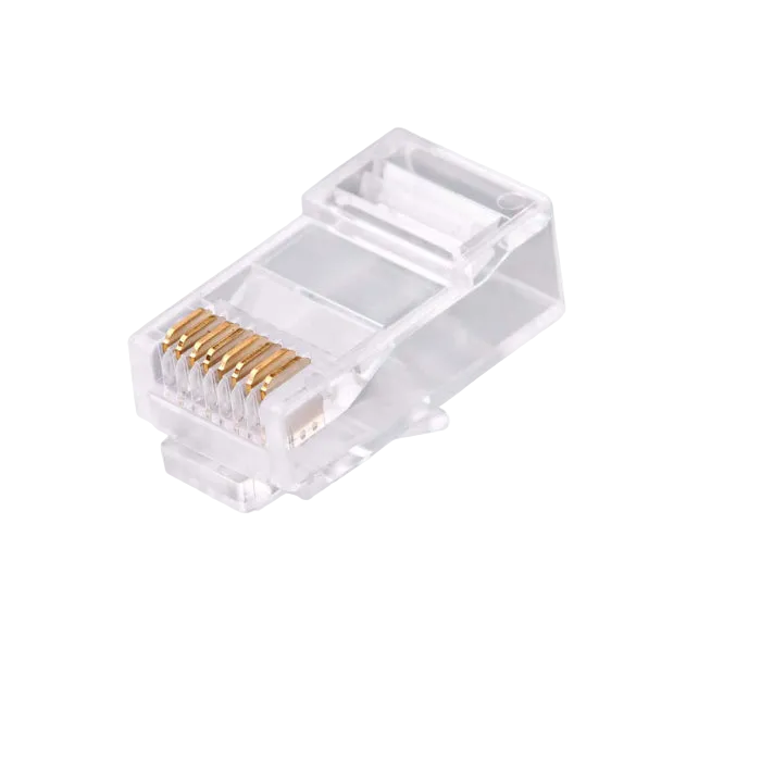 CX RJ45 Connector Cat6 UTP